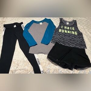 PINK Victoria’s Secret bundle